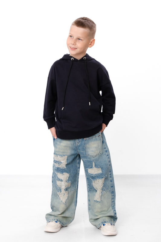 Джинси для хлопчика